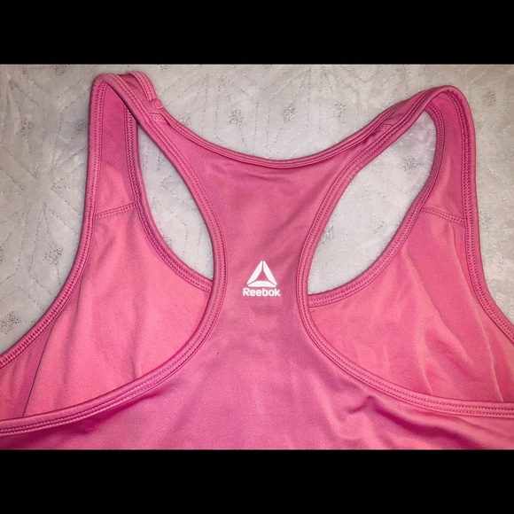 Reebok Sports Bra - Picture 5 of 5